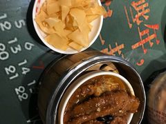 -蟹蟹潮汕砂锅粥(食八方美食城店)