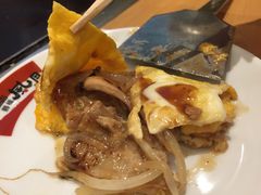 -鹤桥风月(难波御堂格兰维尔店)