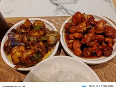 -乡村基·川味现炒大王(熙悦天街店)