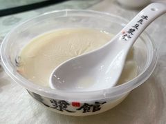 -冰泉豆浆馆(白云山总店)