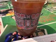 -憶廟街 X 沙角邨(太古城店)