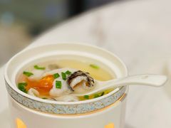 -鹭江潮餐厅•福建菜(鹭江佲家酒店)