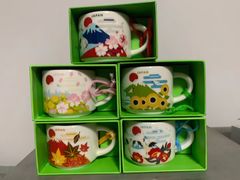 -星巴克(红房子店)