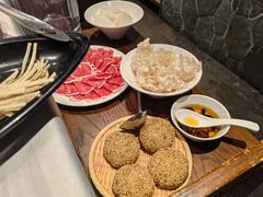 -东来顺饭庄(apm总店)