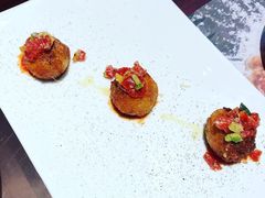 -Margherita雏菊意大利餐厅(雅颂庭购物中心店)