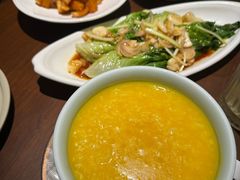 -千日贺茶餐厅(高新万达店)