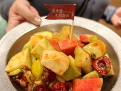 -水平有限广西米粉·广西风味集(五道口店)