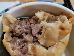 烤包子-塔哈尔·新疆盛宴(城西银泰店)