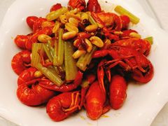 -双海酒店·海鲜家常菜(南戴河店)