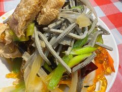 -孟记粥铺·家常菜·烧烤·粥(亚运村店)