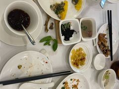 -莆田餐厅PUTIEN(世博源店)