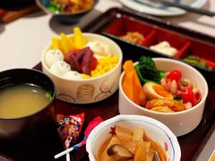 -dodonpa.墩墩伐 便当食堂(博华广场店)