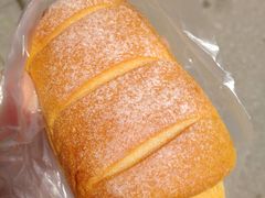 日式大米面包-沁屋面包店(人民东路店)