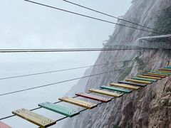 -明堂山风景区