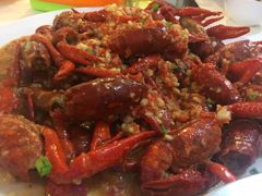 -小李子油焖大虾(天下城旗舰店)