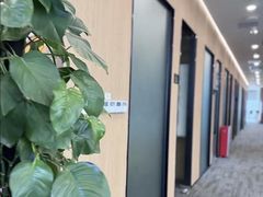 -启德考培雅思托福留学(香洲校区)