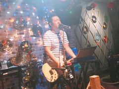 -来吧0519民谣酒吧