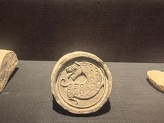 -陕西历史博物馆