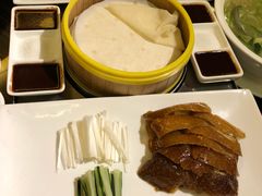 -佘山世茂艾美·御珍轩中餐厅