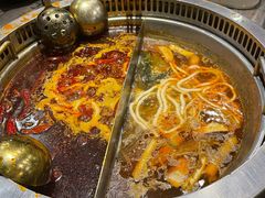 -小王少龙火锅(沙南街店)