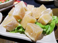 -舒家大院老火锅(台江路店)