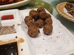 -新侨小馆(东直门北小街店)