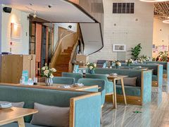 大堂-EN SPACE恩空间