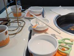 -潮发潮汕牛肉店(龙洞店)