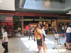 -东荟城名店仓