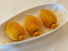 -利苑酒家(合景国际金融广场店)