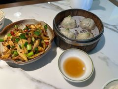-春家·非遗手工小吃(徐汇万科广场店)