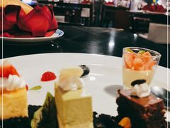 -海神诺富特大酒店-旋宫50旋转餐厅