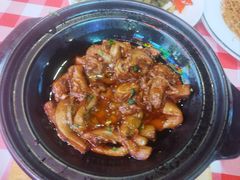 -粤盛海鲜平价店(洛溪食街店)
