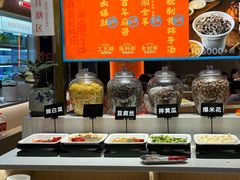 -东门口·新式老北京火锅(河西龙湖天街店)