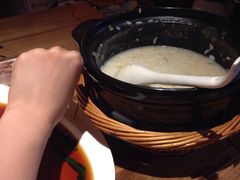 -颐和•海鲜砂锅粥•啫啫煲(奥林匹克广场店)