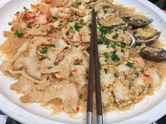 -兴仙饭店·闽味海鲜(马尾总店)