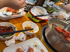 -养牛邓·潮汕牛肉海鲜自助火锅(广州店)