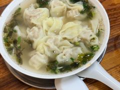 -小秋水饺(大成路总店)