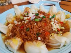 -静一·疆味小馆(黄河路店)