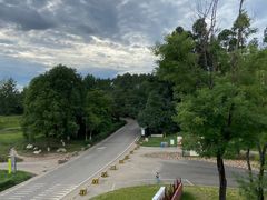 -白鹭湾湿地公园