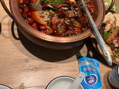 -水煮三国·川鲁江湖菜(香山店)