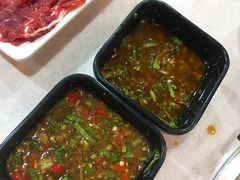 -潮泰牛肉火锅 · 创于1992年(车公庙店)