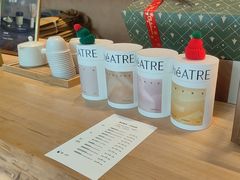 -théATRE 茶聚场(王府中環店)