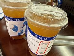 -老虎滩大连海鲜烧烤(水游城店)