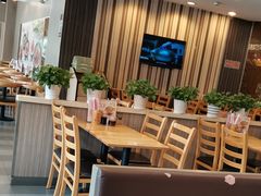 大堂-李先生牛肉面大王(华联商厦店)