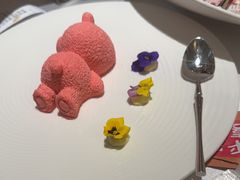 -PARFUM FLORAL花境法餐(南京首店)