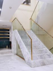 -3AM HAIR SALON染发接发