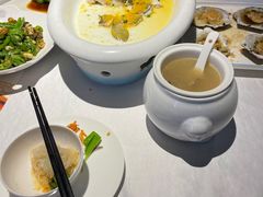 -三号码头罗氏虾小馆