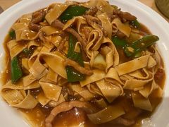 -安天民北方饺子(白石洲店)