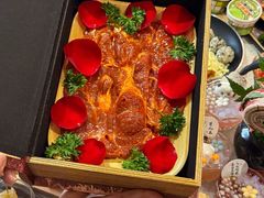 -炭之家齐齐哈尔大片烤肉·涮毛肚火锅·齐齐哈尔烤肉(中央大街店)